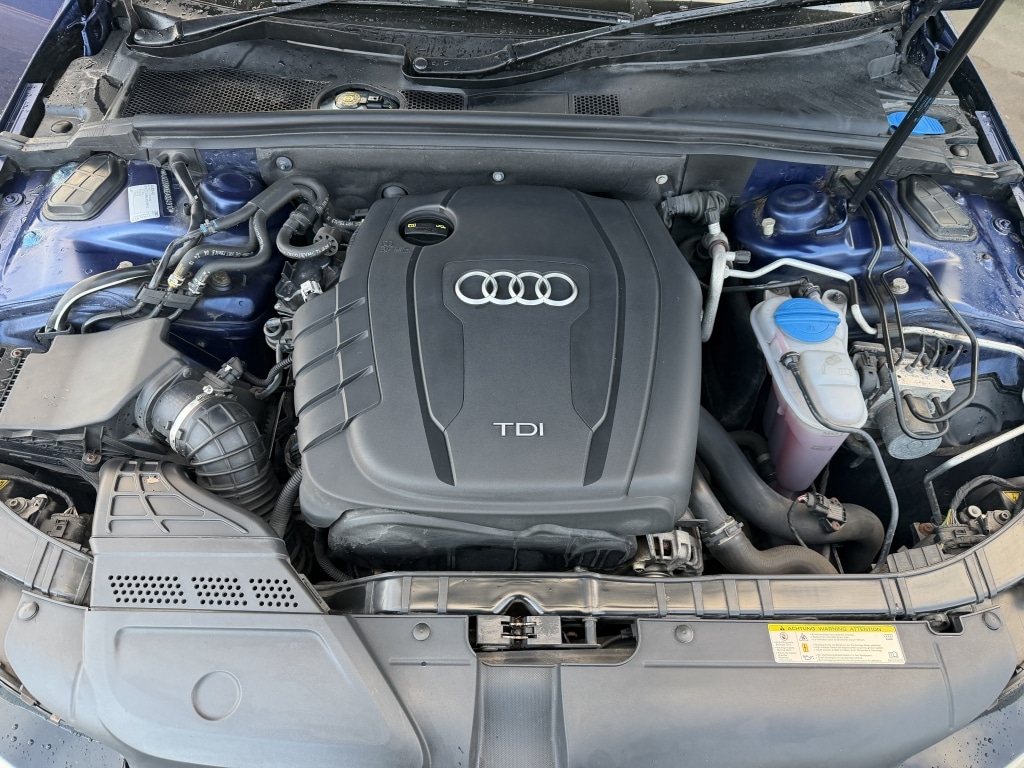 Used Audi A4 2013 for sale - 76440033: Photo 19