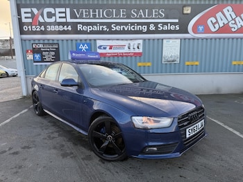 Used Audi A4 2013 for sale - 76440033: Photo