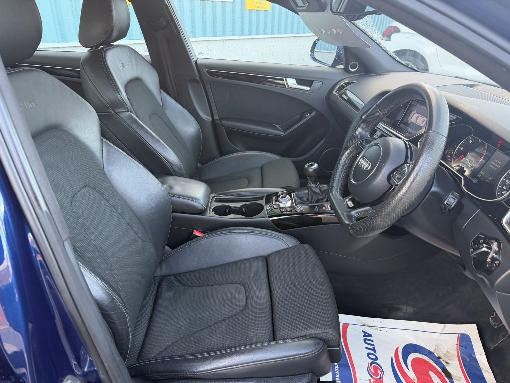 Used Audi A4 2013 for sale - 76440033: Photo 8