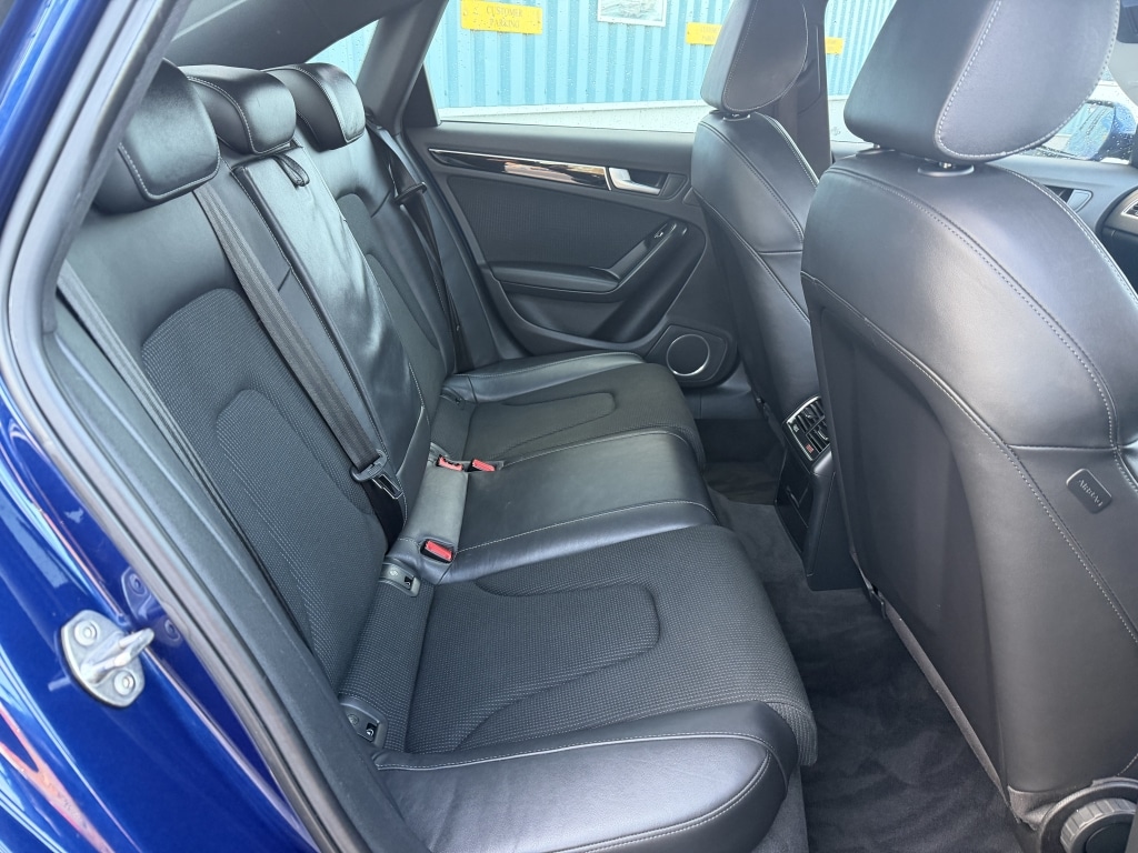 Used Audi A4 2013 for sale - 76440033: Photo 9