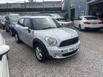 2011 (61) - 1.6 One 5dr