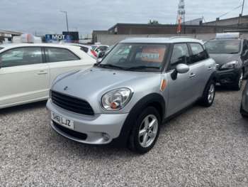 Used MINI Countryman 2011 for sale - 75058336: Photo