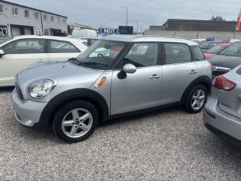 Used MINI Countryman 2011 for sale - 75058336: Photo