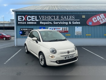 2016 (16) - 1.2 Lounge 3dr