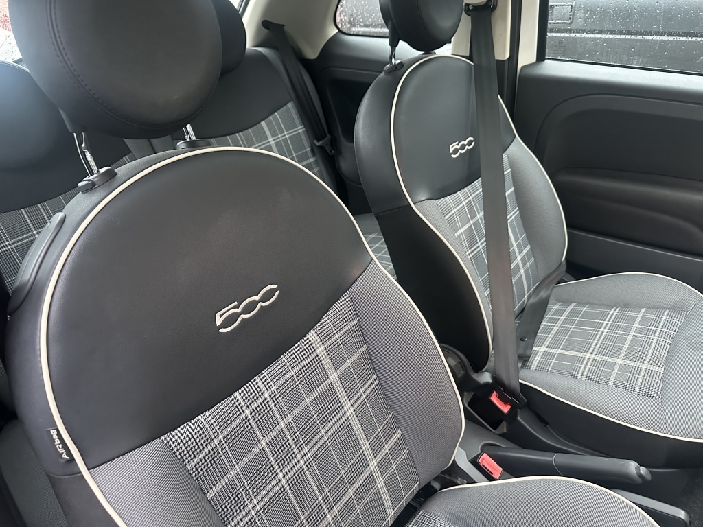 Used Fiat 500 2016 for sale - 76817475: Photo 4