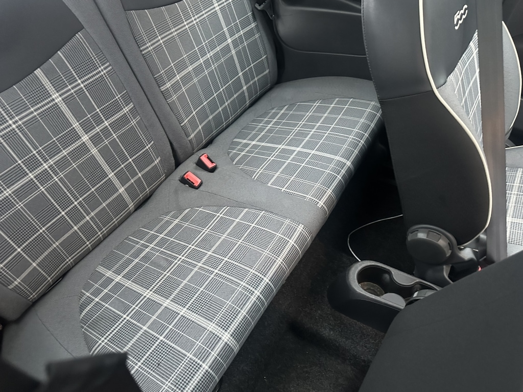 Used Fiat 500 2016 for sale - 76817475: Photo 5