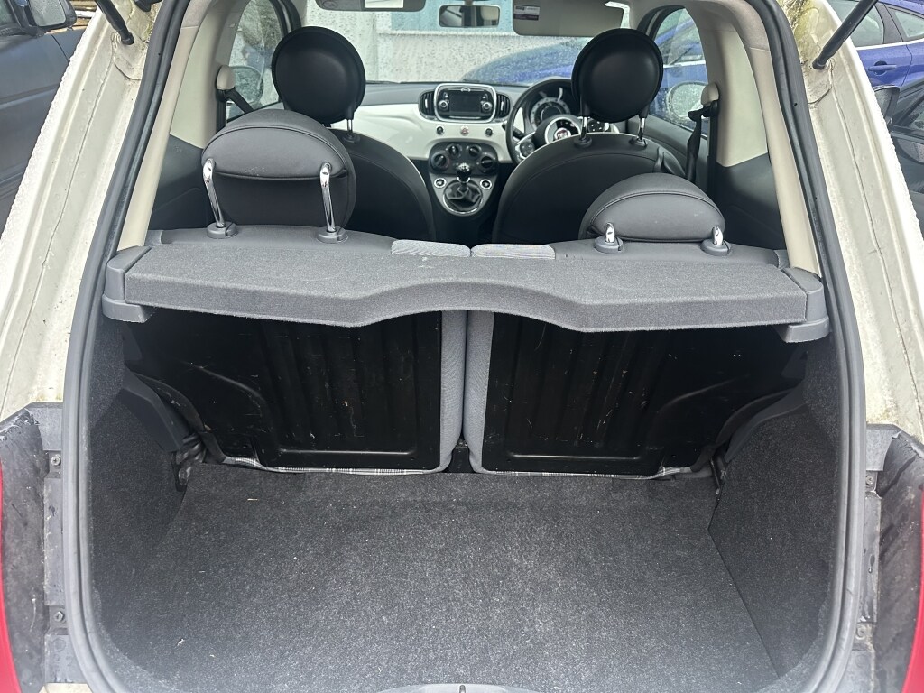 Used Fiat 500 2016 for sale - 76817475: Photo 6