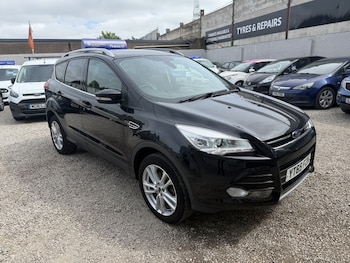 Used Ford Kuga 2015 for sale - 78681761: Photo