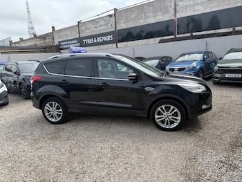 Used Ford Kuga 2015 for sale - 78681761: Photo