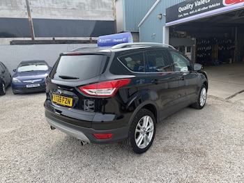 Used Ford Kuga 2015 for sale - 78681761: Photo