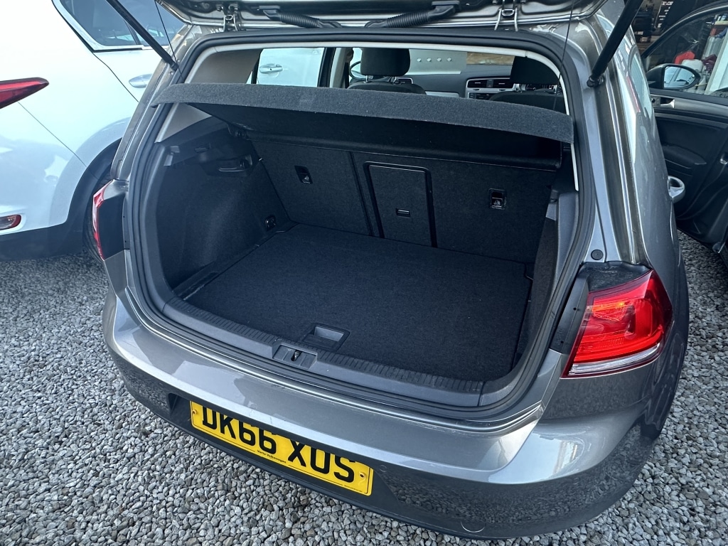 Used Volkswagen Golf 2016 for sale - 76639991: Photo 6