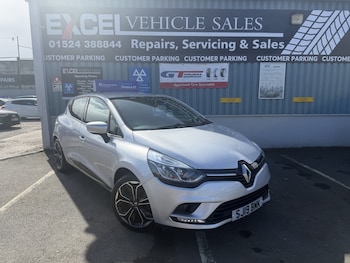 Used Renault Clio 2019 for sale - 78054876: Photo