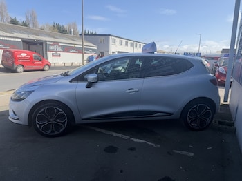 Used Renault Clio 2019 for sale - 78054876: Photo