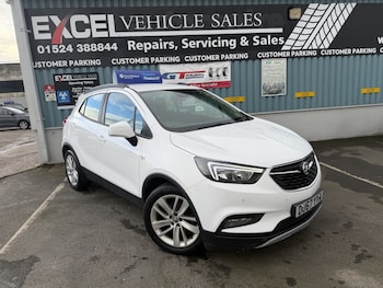 2017 (67) - 1.6 ACTIVE S/S 5DR Manual