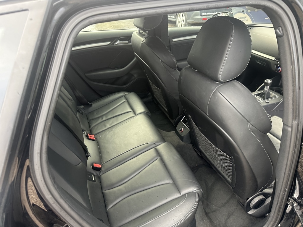 Used Audi A3 2014 for sale - 76879777: Photo 5