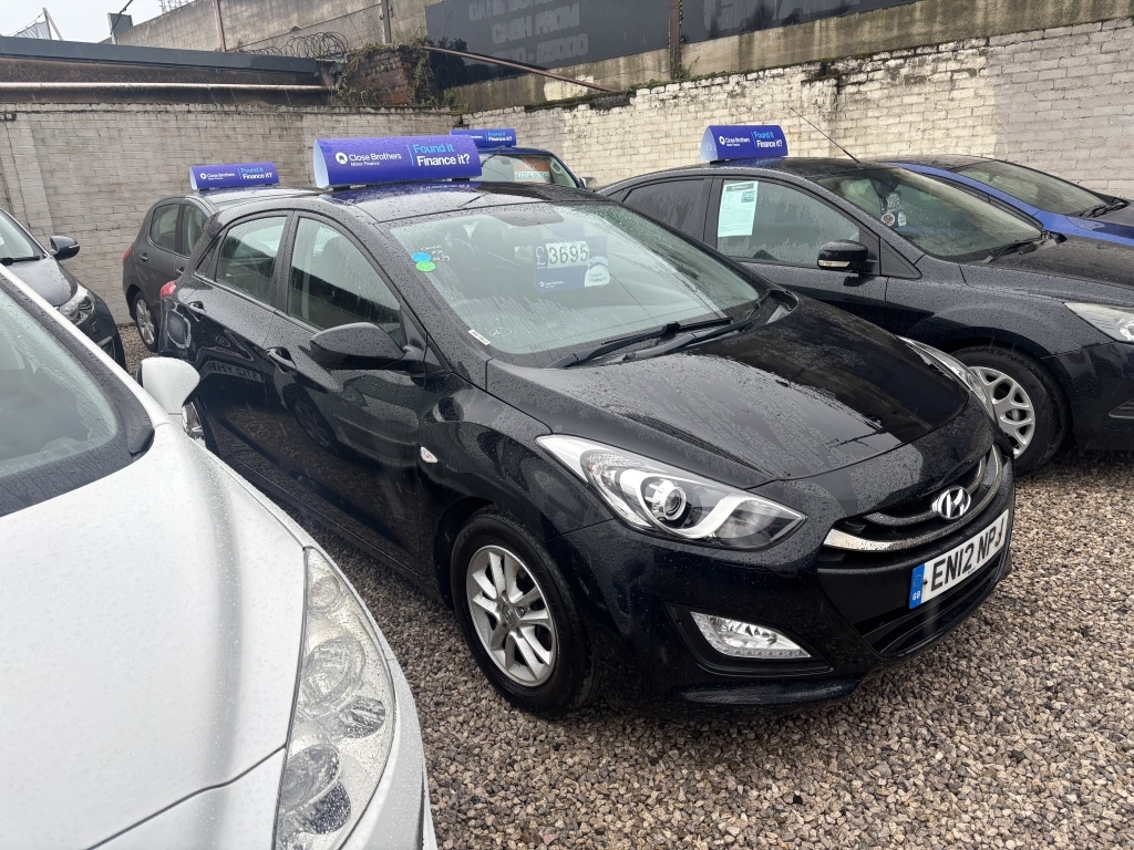 Used Hyundai i30 2012 for sale - 76011898: Photo 5