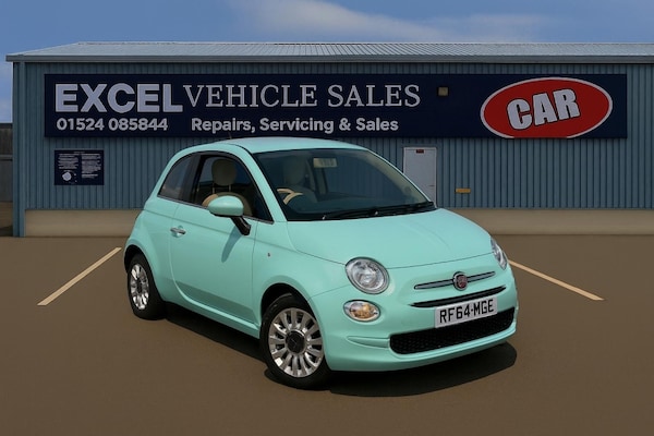 Used Fiat 500L 2015 for sale - 76058271: Photo 1