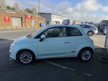 Used Fiat 500L 2015 for sale - 76058271: Photo