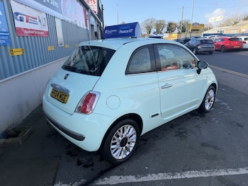 Used Fiat 500L 2015 for sale - 76058271: Photo