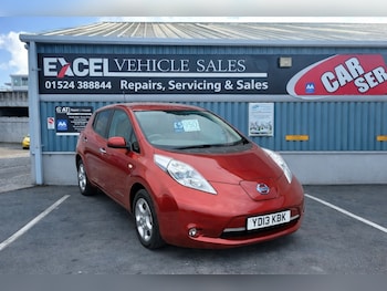 2013 (13) - 80kW 5dr Auto