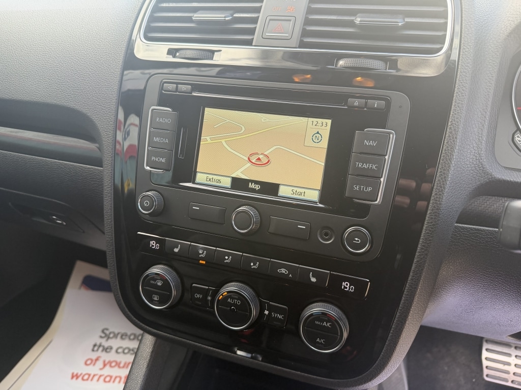 Used Volkswagen Scirocco 2015 for sale - 78054874: Photo 10