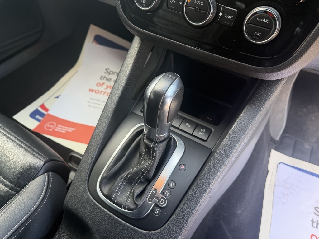 Used Volkswagen Scirocco 2015 for sale - 78054874: Photo 11