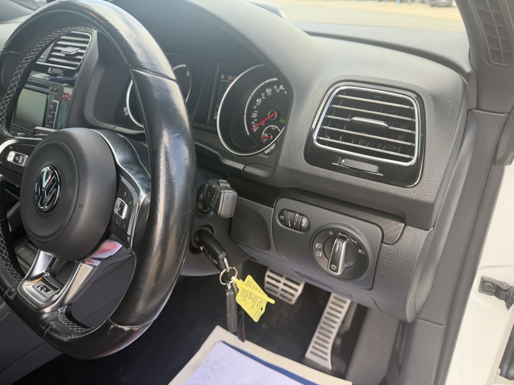 Used Volkswagen Scirocco 2015 for sale - 78054874: Photo 14