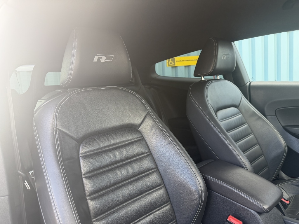 Used Volkswagen Scirocco 2015 for sale - 78054874: Photo 15