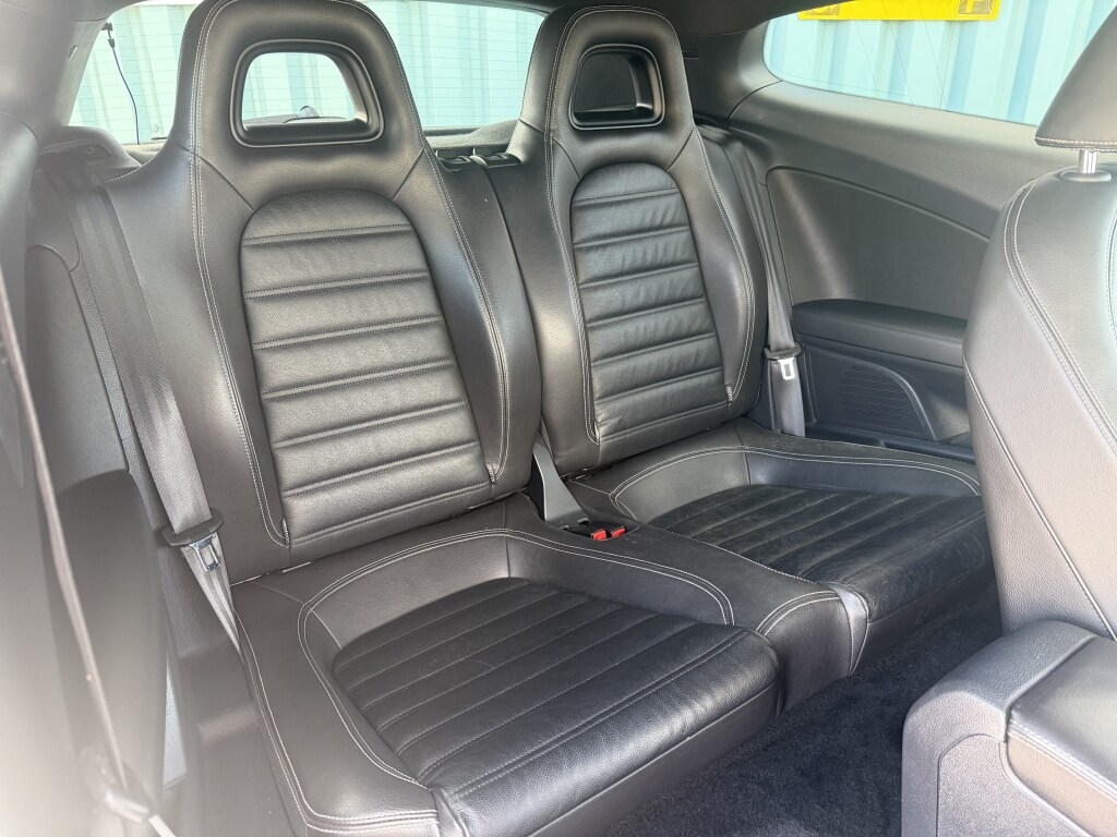 Used Volkswagen Scirocco 2015 for sale - 78054874: Photo 16