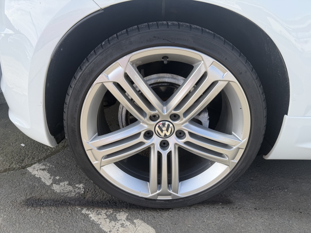 Used Volkswagen Scirocco 2015 for sale - 78054874: Photo 7