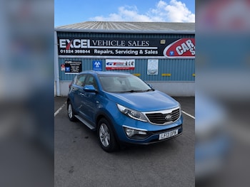Used Kia Sportage 2013 for sale - 79267169: Photo