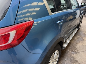 Used Kia Sportage 2013 for sale - 79267169: Photo