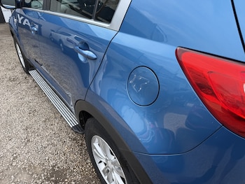 Used Kia Sportage 2013 for sale - 79267169: Photo