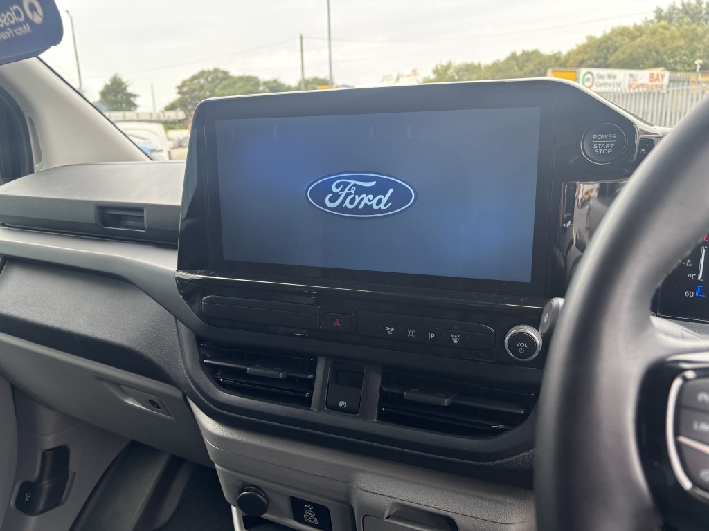 Used Ford Transit Custom 2024 for sale - 75795108: Photo 11