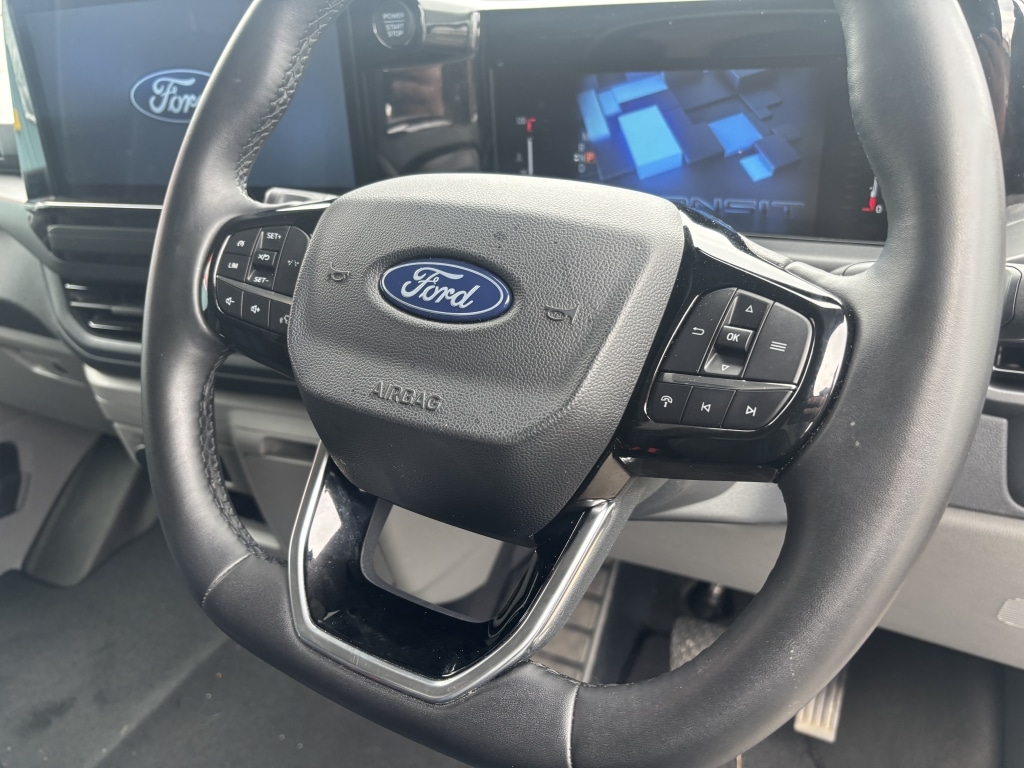 Used Ford Transit Custom 2024 for sale - 75795108: Photo 13