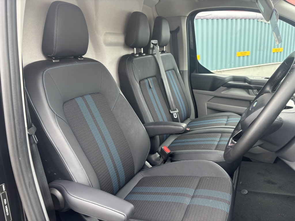 Used Ford Transit Custom 2024 for sale - 75795108: Photo 15