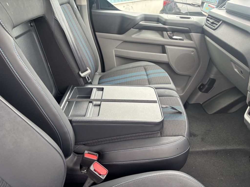 Used Ford Transit Custom 2024 for sale - 75795108: Photo 16
