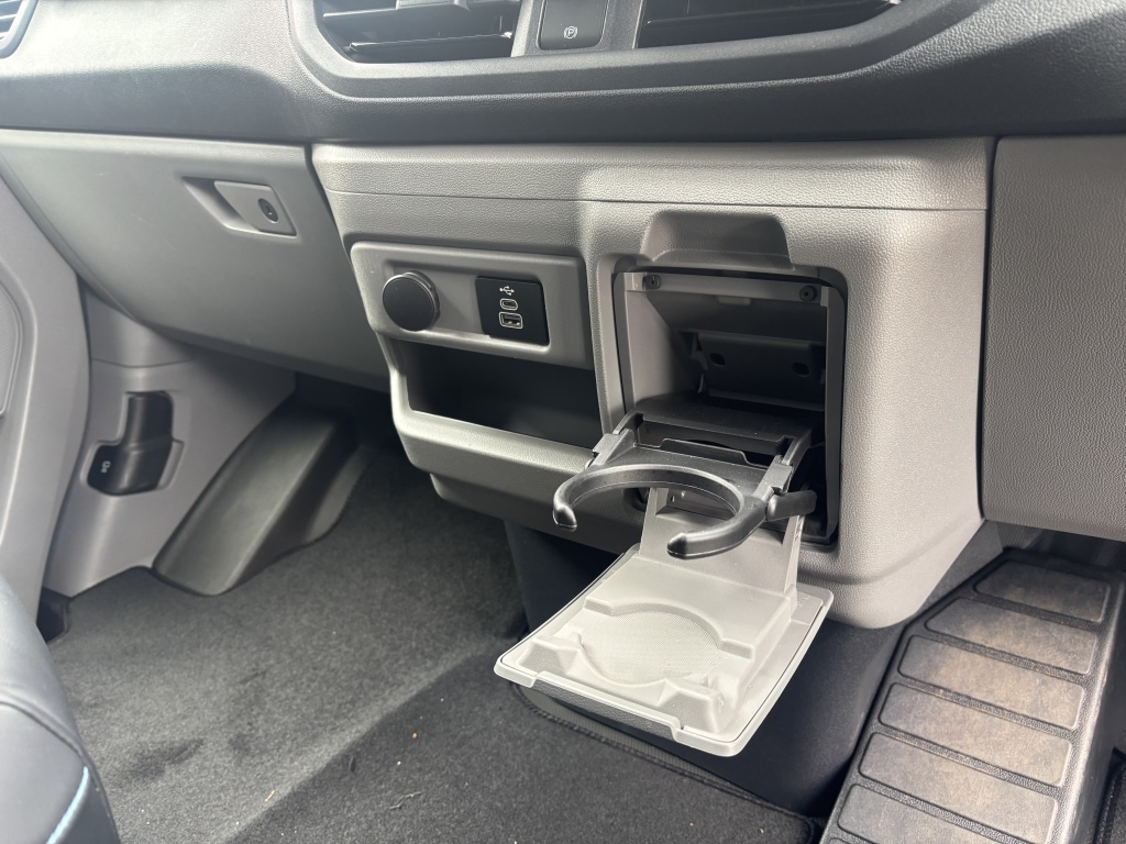 Used Ford Transit Custom 2024 for sale - 75795108: Photo 17