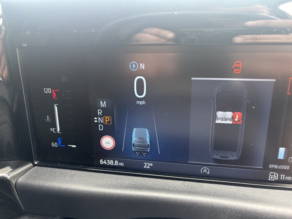 Used Ford Transit Custom 2024 for sale - 75795108: Photo 18