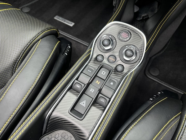 Used McLaren 570S 2018 for sale - 73679991: Photo 12