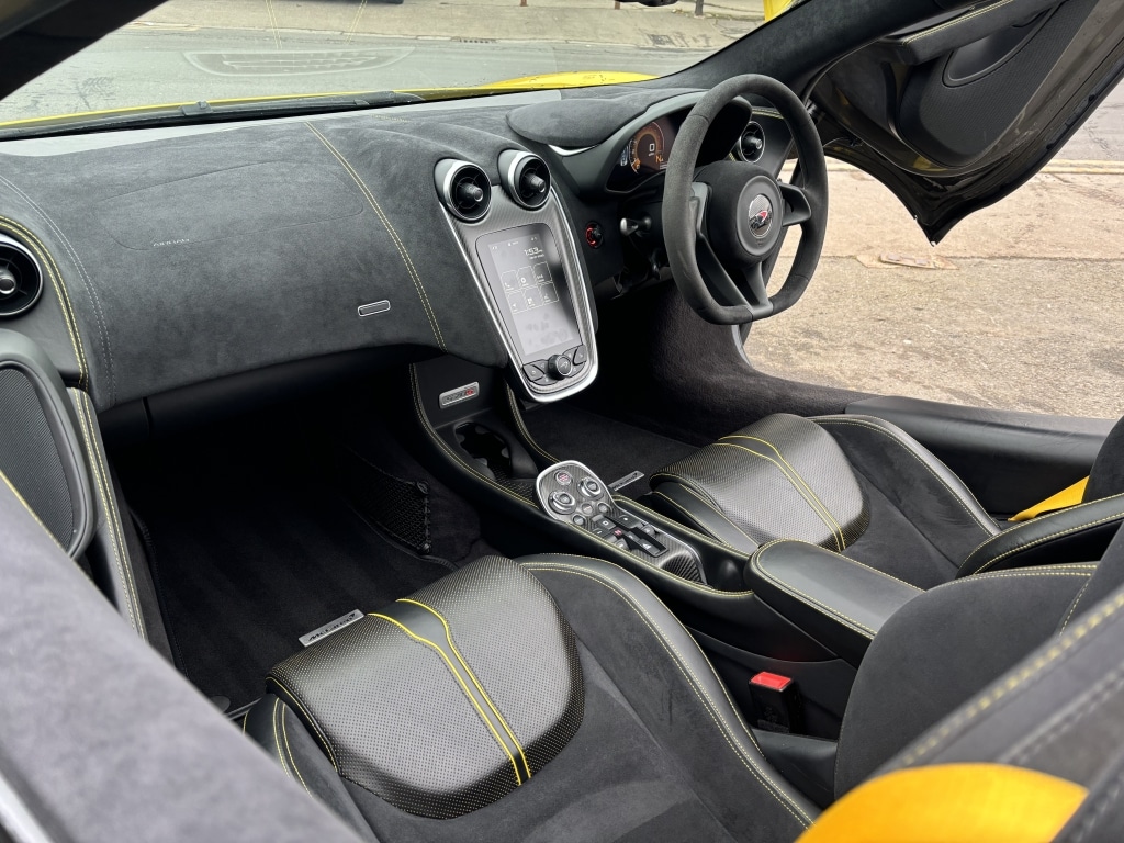 Vehicle 17