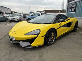 Used McLaren 570S 2018 for sale - 73679991: Photo