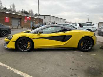 Used McLaren 570S 2018 for sale - 73679991: Photo