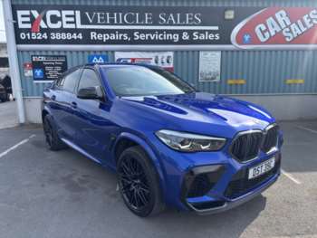 2020 (20) - 4.4 M 4DR Automatic