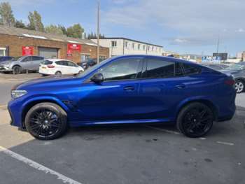 Used BMW X6 2020 for sale - 74867497: Photo