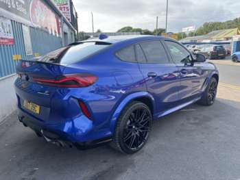 Used BMW X6 2020 for sale - 74867497: Photo