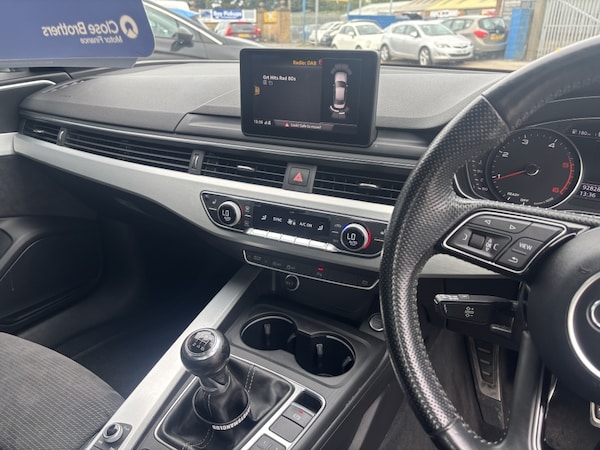 Used Audi A4 2017 for sale - 75724768: Photo 10