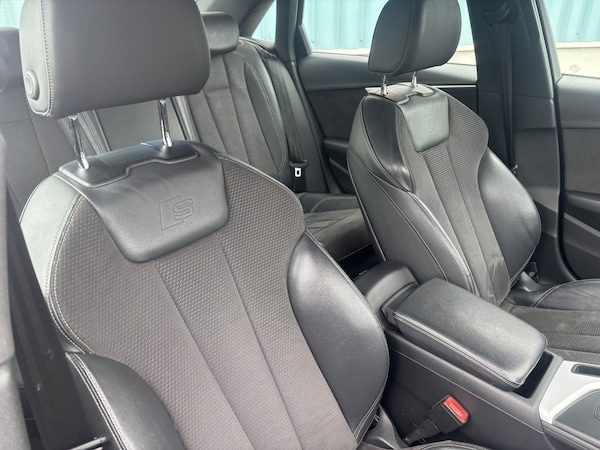 Used Audi A4 2017 for sale - 75724768: Photo 11
