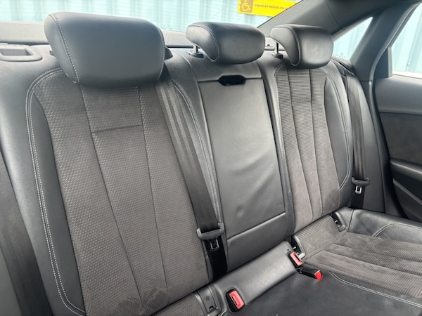 Used Audi A4 2017 for sale - 75724768: Photo 12