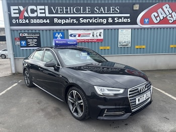 2017 (17) - 2.0 TDI ULTRA SPORT 4DR Manual